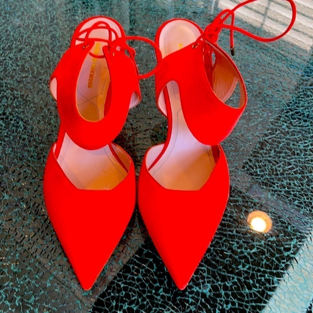 Nicholas Kirkwood shoes new size 40